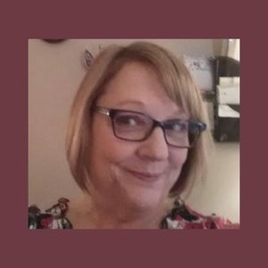 Meet your Posher, Beth